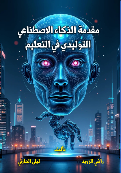 الذكاء الاصطناعي في التعليم 